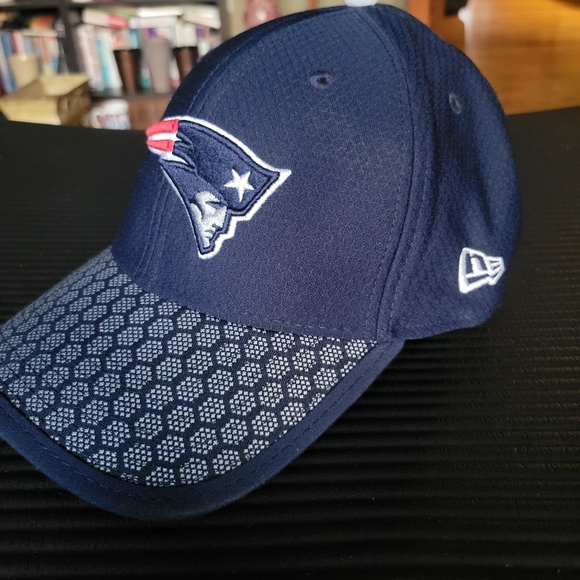 New Era Other - New England Patriots hat